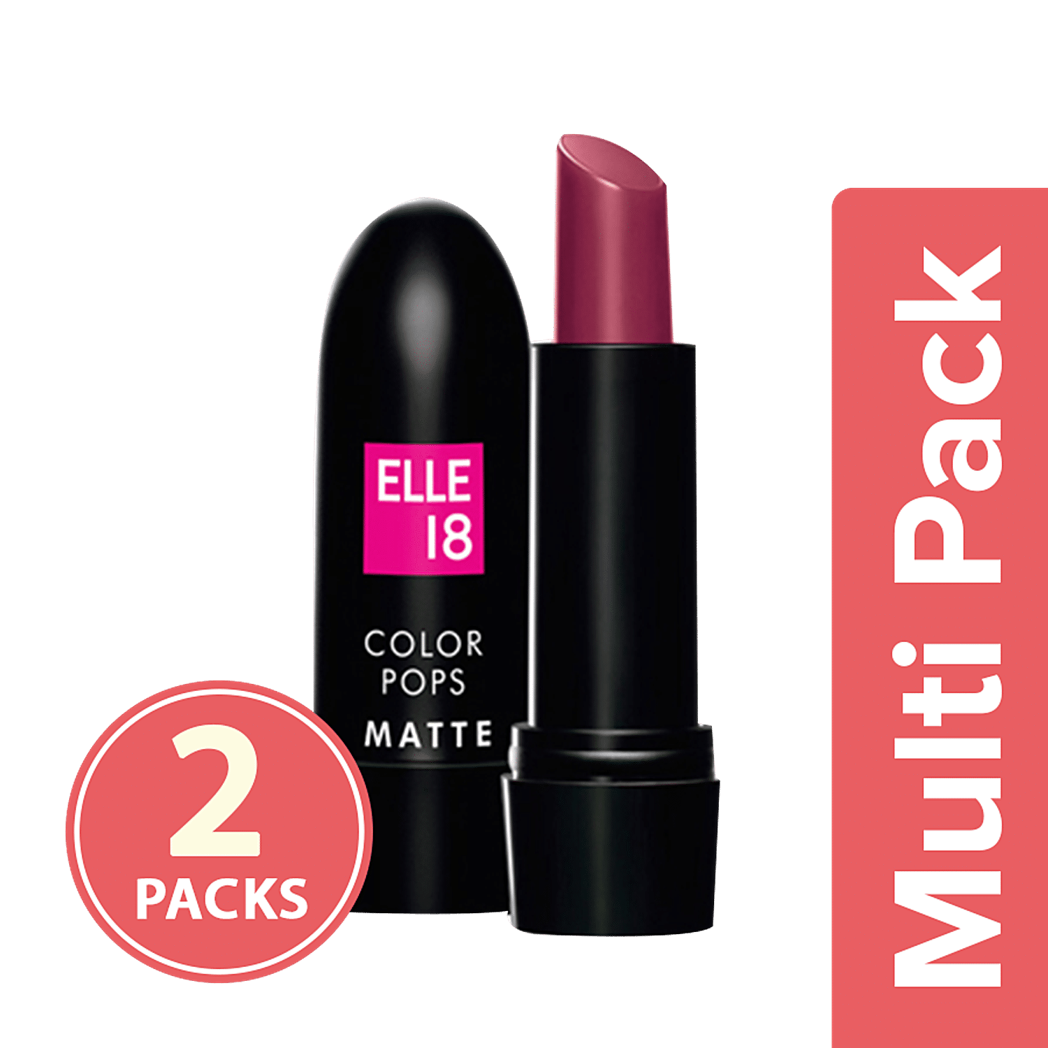 ele18 matte lipstick price