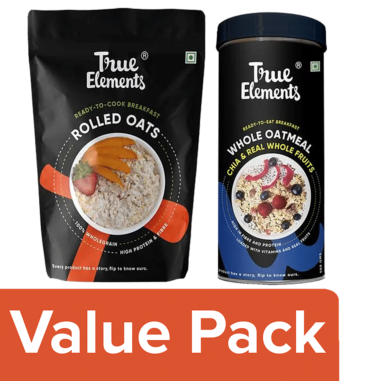 Buy Rolled Oats 1kg online, Gluten Free