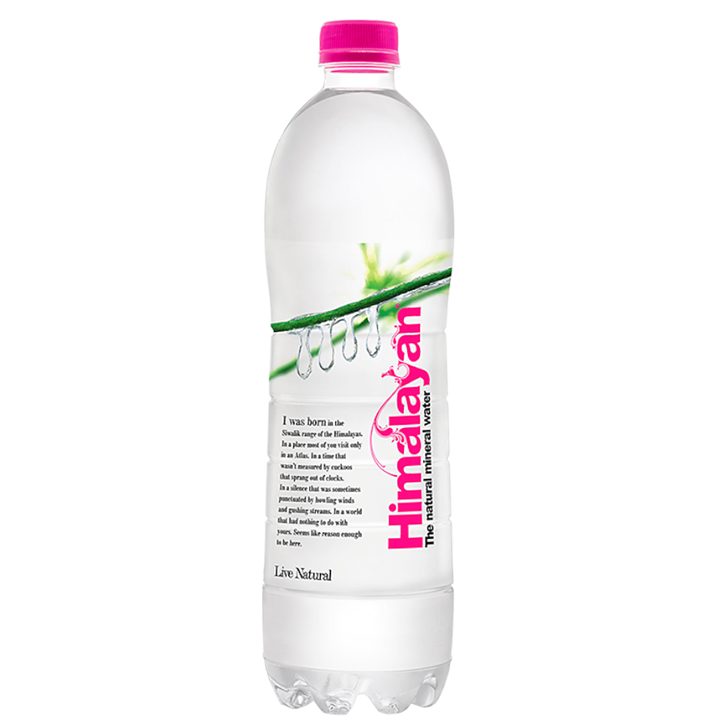 Himalaya water bottle 2025 cost