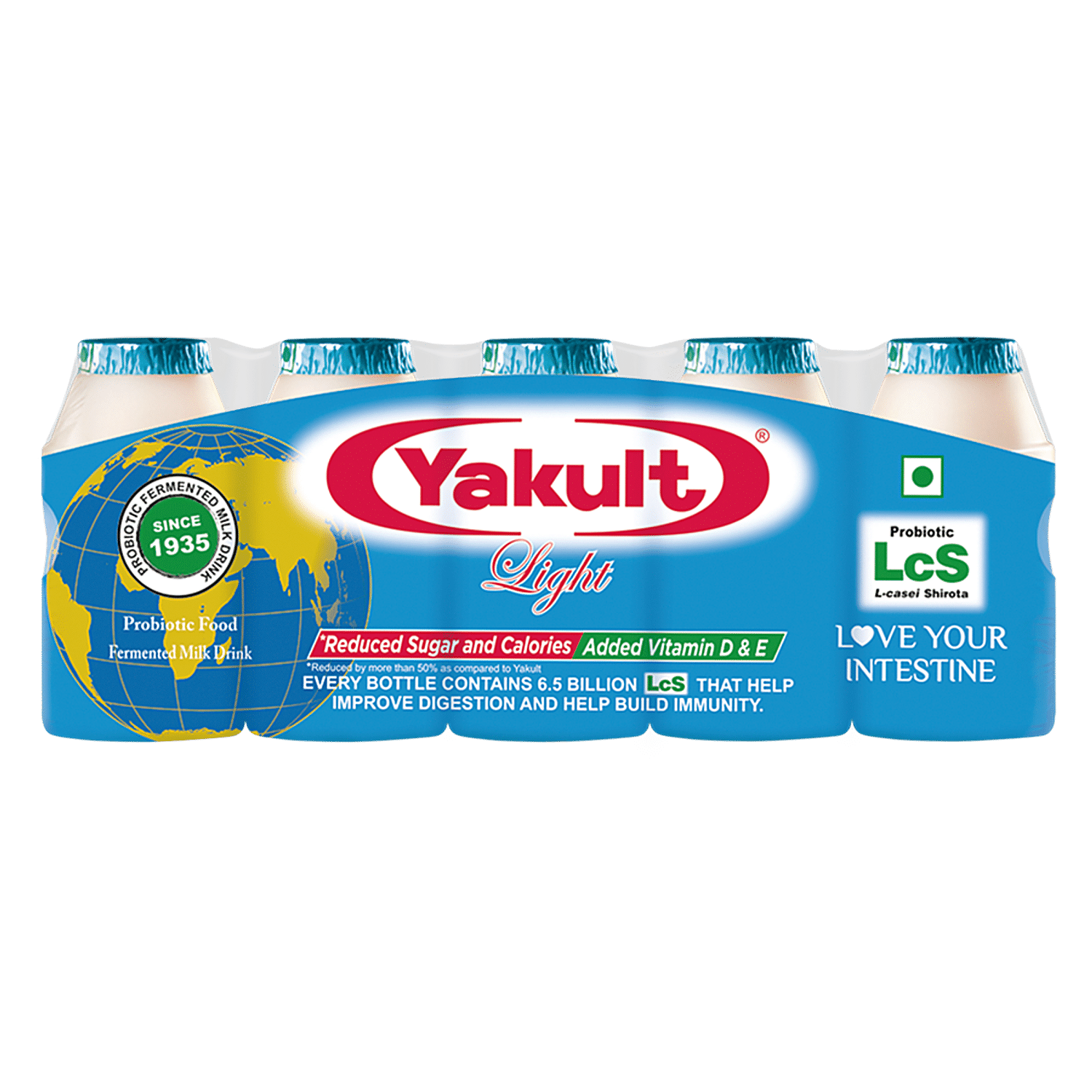 Buy Yakult Swallows Online In India -  India