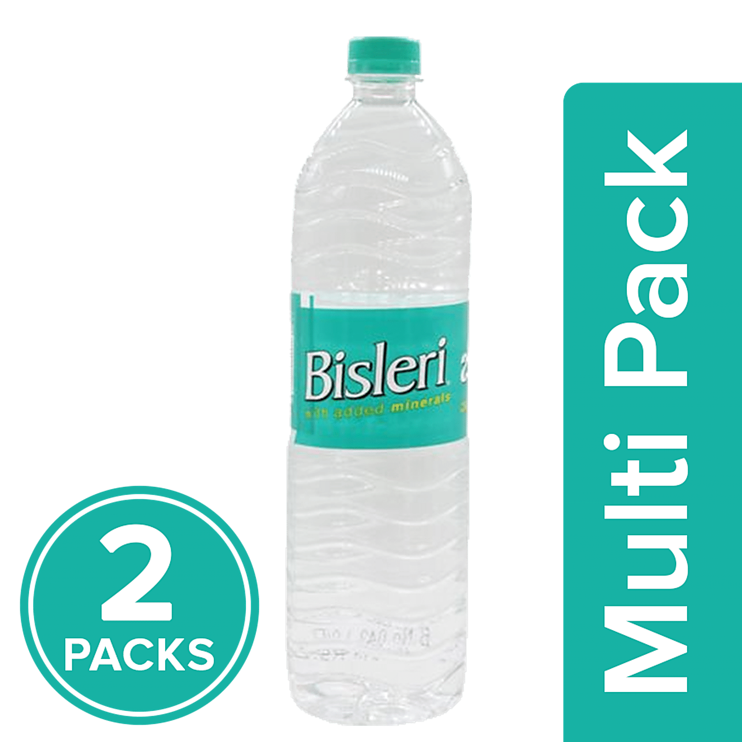 Buy 250 ml Water Bottles Online At Best Price - Bisleri