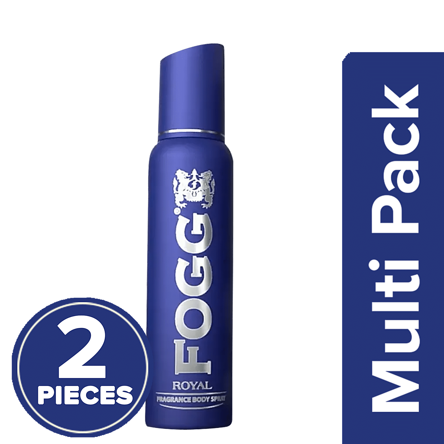 Buy Fogg Fragrance Body Spray Royal 150 Ml Online At Best Price of