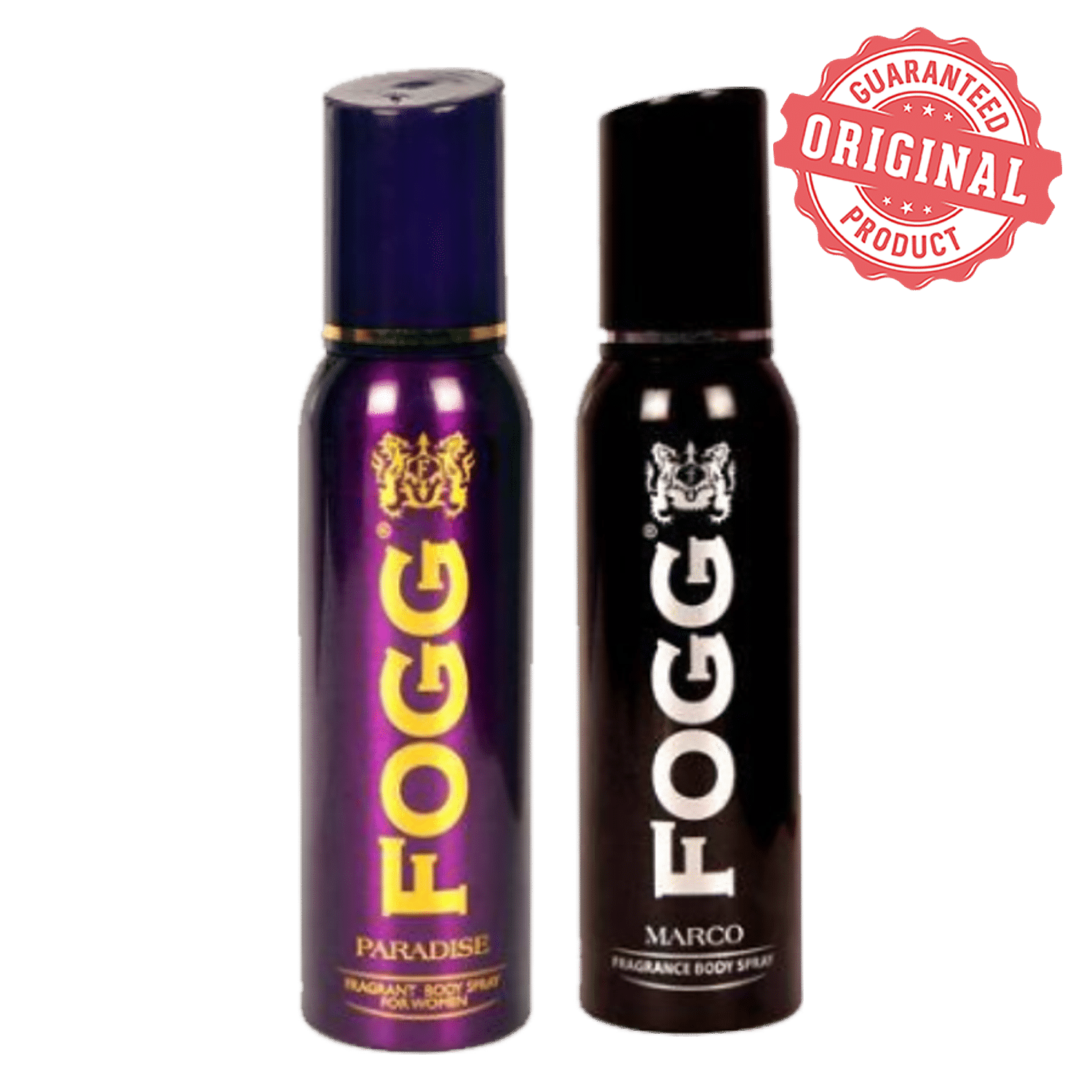 fogg marco perfume