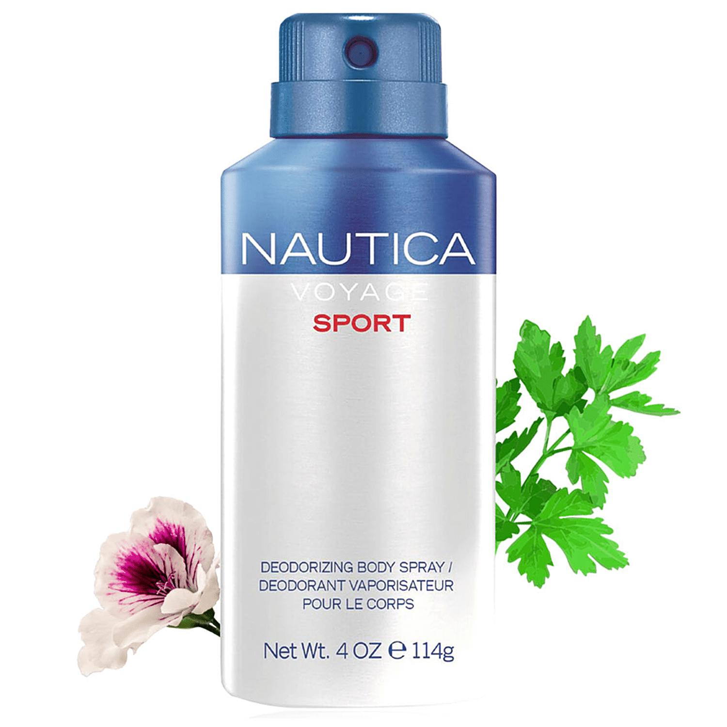 Nautica Voyage Sport