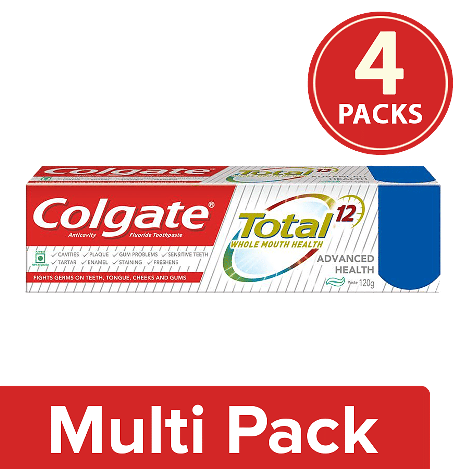 colgate total advanced health anticavity toothpaste