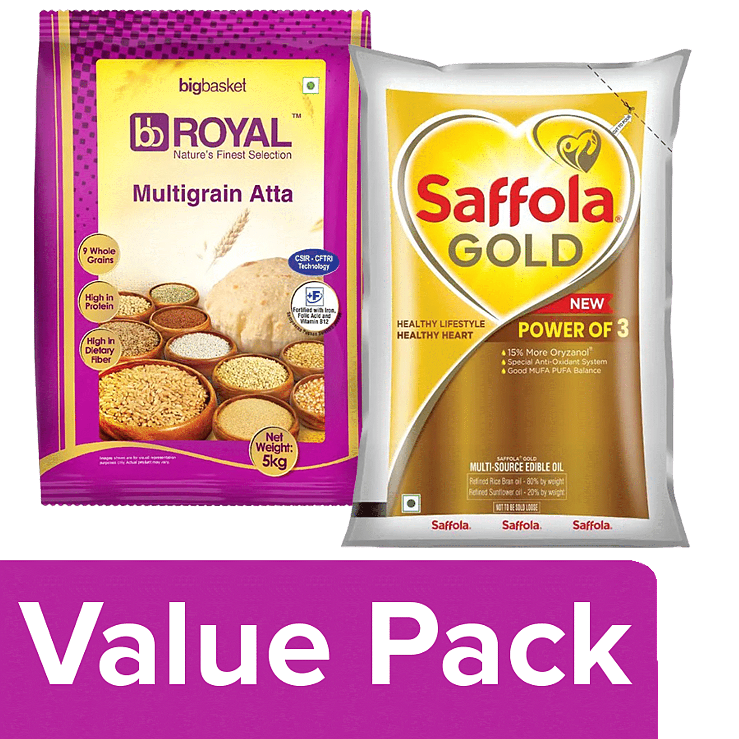 https://www.bigbasket.com/media/uploads/p/xxl/1211925_2-bb-combo-bb-royal-multigrain-atta-5-kg-saffola-gold-pro-healthy-edible-oil-2x1l.jpg