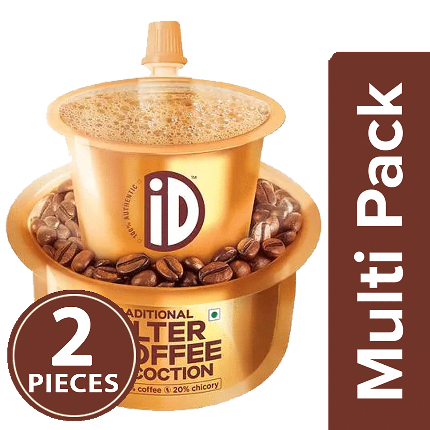 id filter coffee decoction review