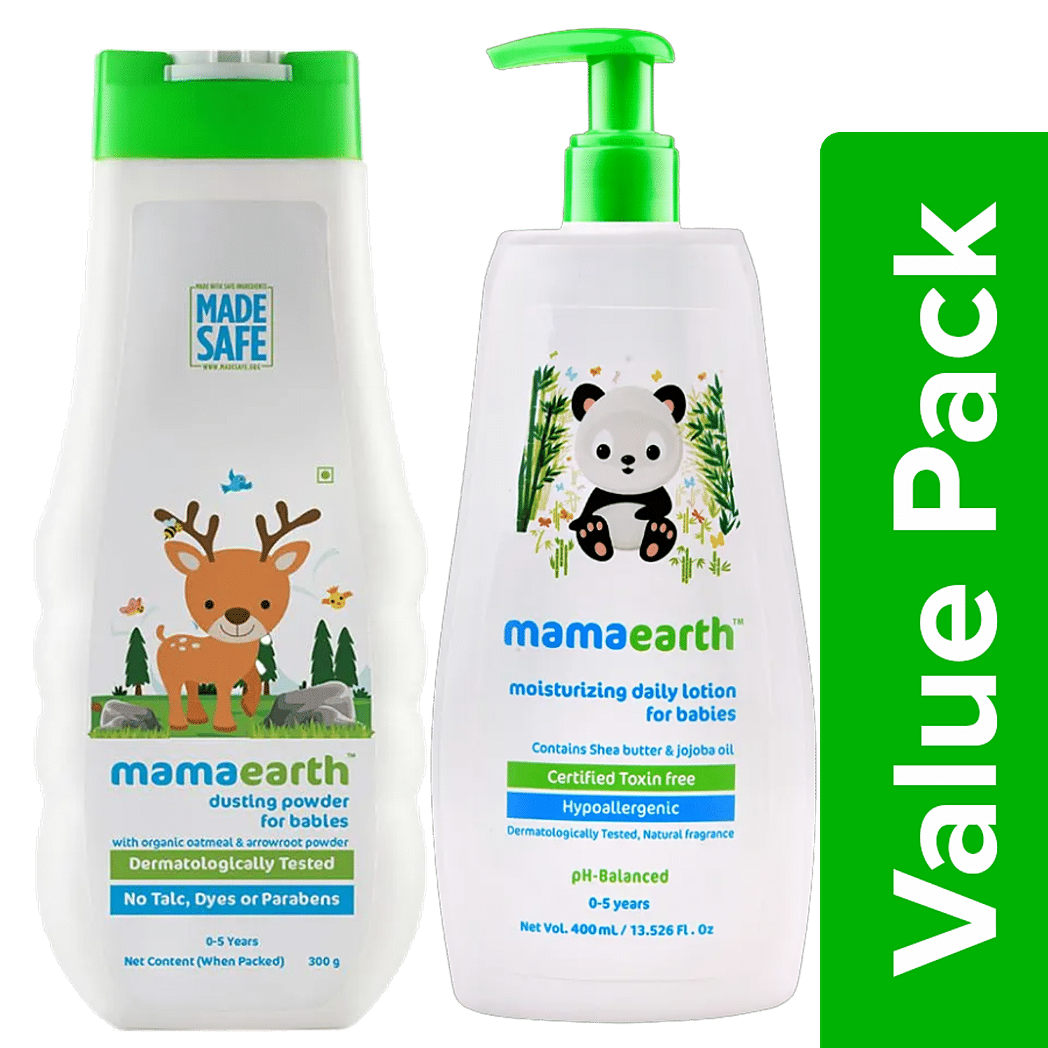 Mamaearth moisturizing daily lotion best sale for babies