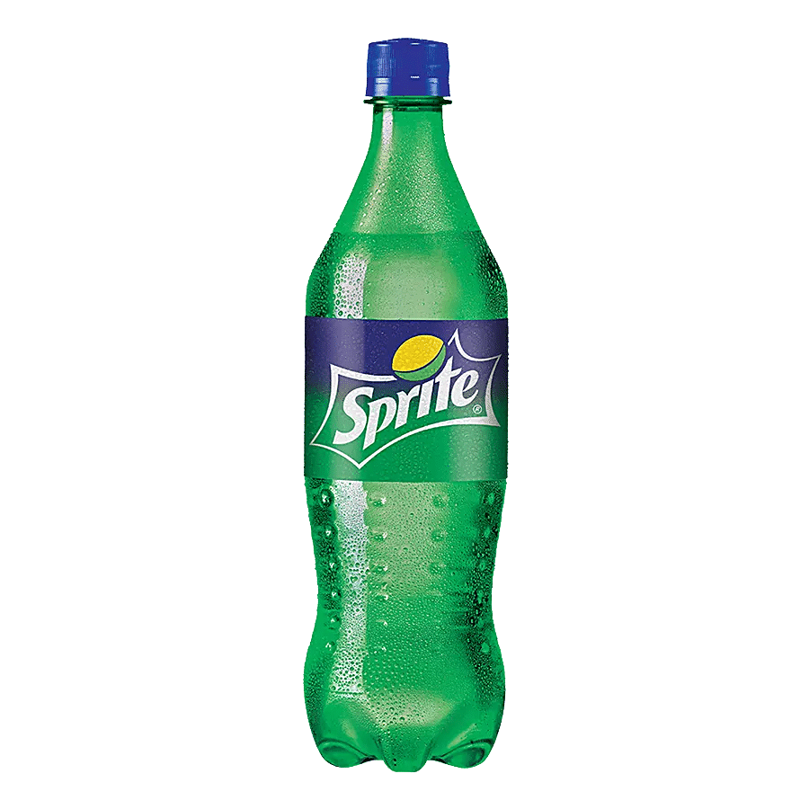 Buy bb Combo Thums Up Soft Drink 750 ml + Sprite Soft Drink - Lime