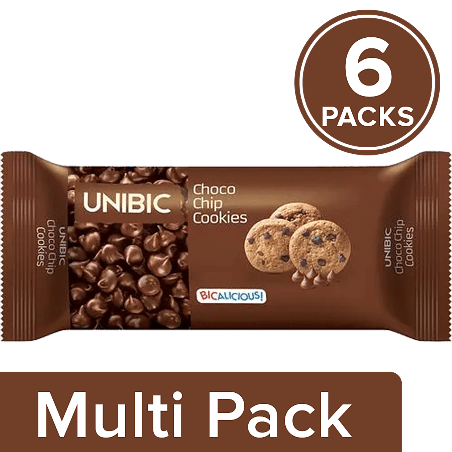 Unibic chocolate online cookies