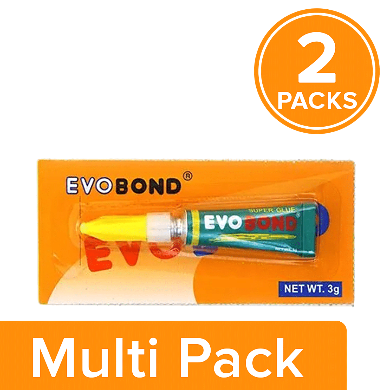 Buy Evo Bond Super Glue Online At Best Price Bigbasket