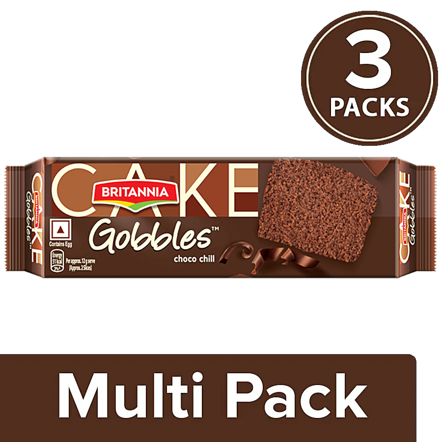 Galaxy Double Chocolate Brownie Mix - 5 x 360 Grams (Makes 60
