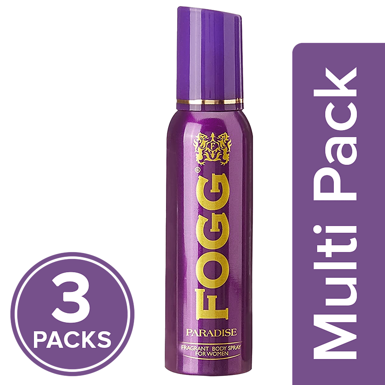 Fogg discount delicious perfume