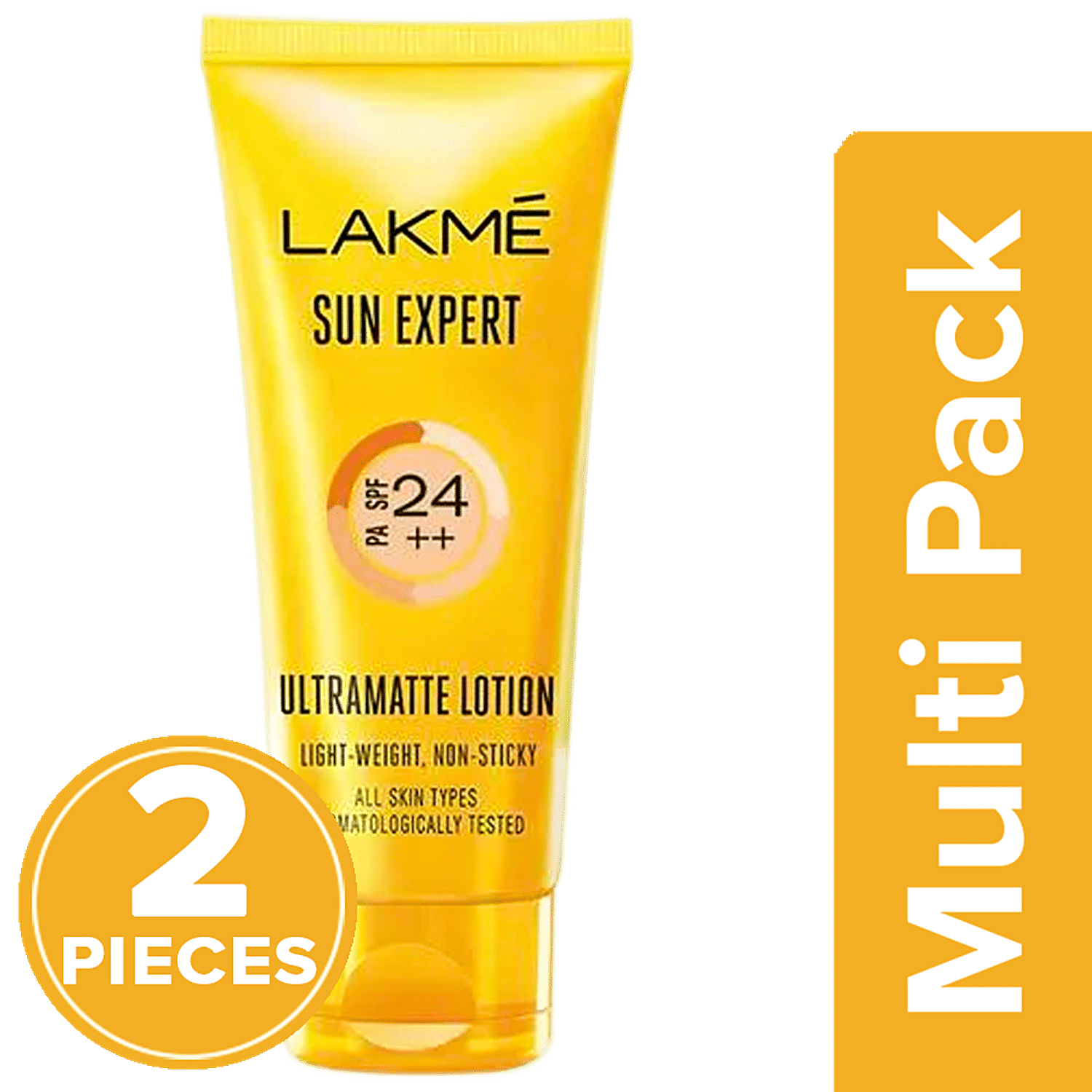 lakme uv lotion