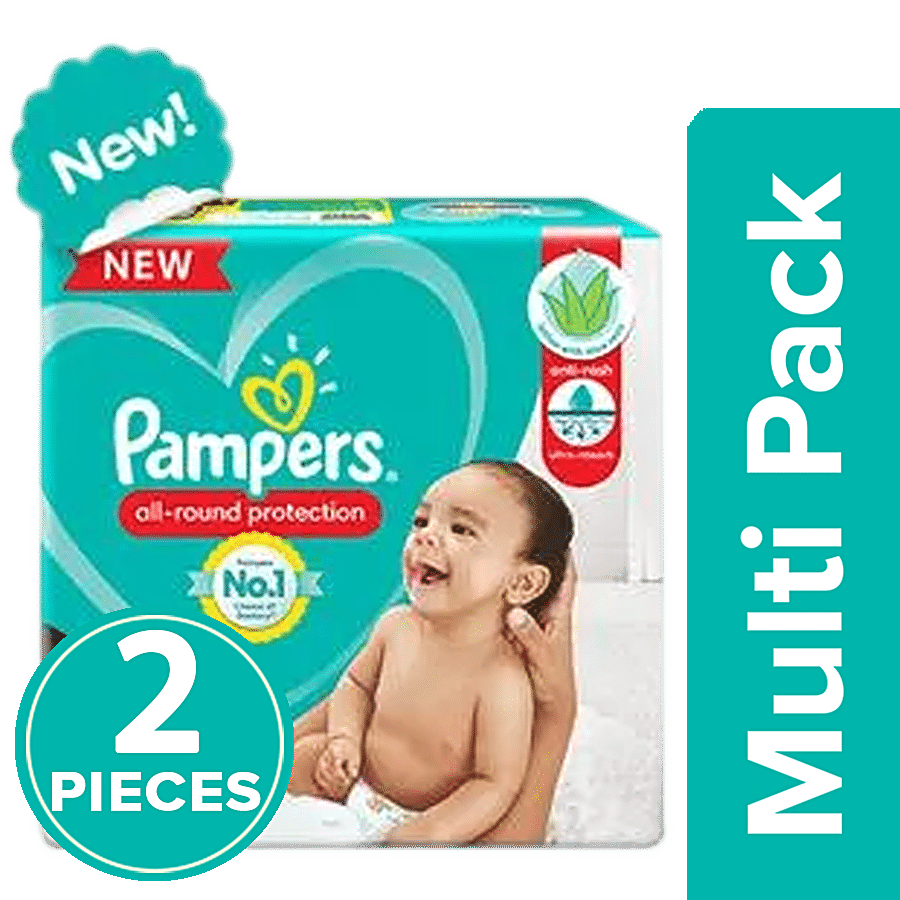 ik ben slaperig vonnis forum Buy Pampers Baby Diaper - Pants, Small, 4-8 kg, Soft Cotton, Soaks up to 12  Hours Online at Best Price of Rs 1073.28 - bigbasket