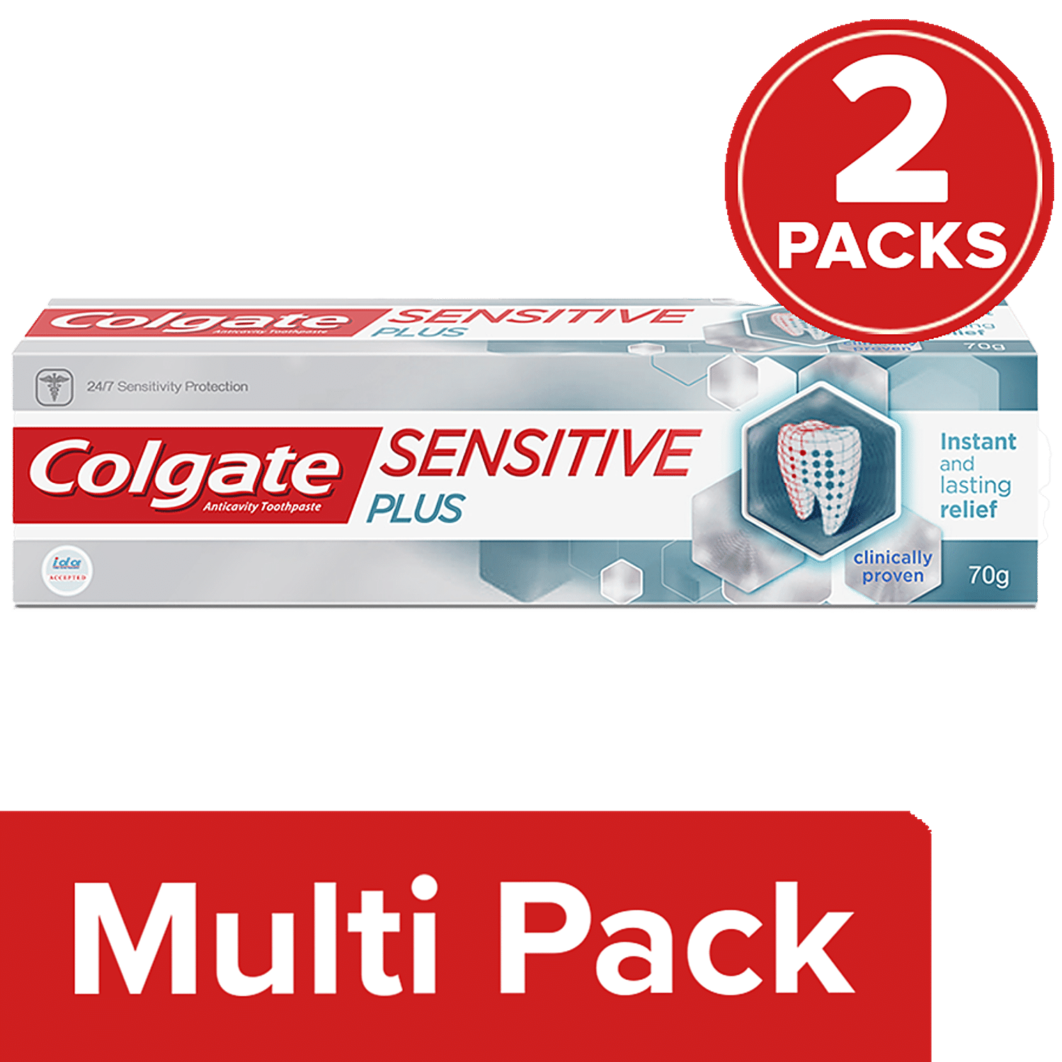 colgate plus toothpaste