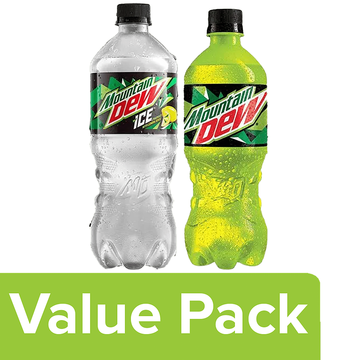 Mountain Dew Lemon 400ml