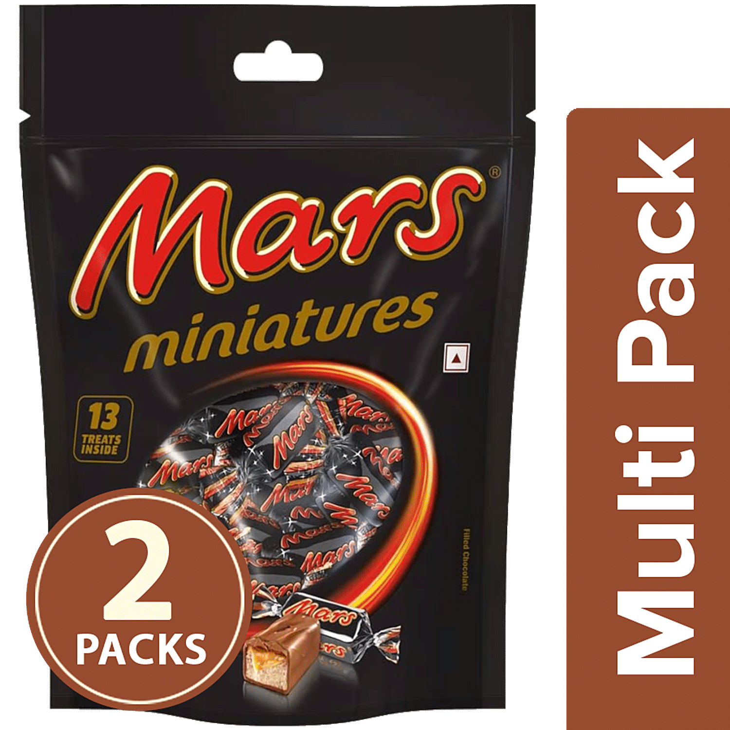 Peanut Butter Minis Are the Newest Innovation from Mars