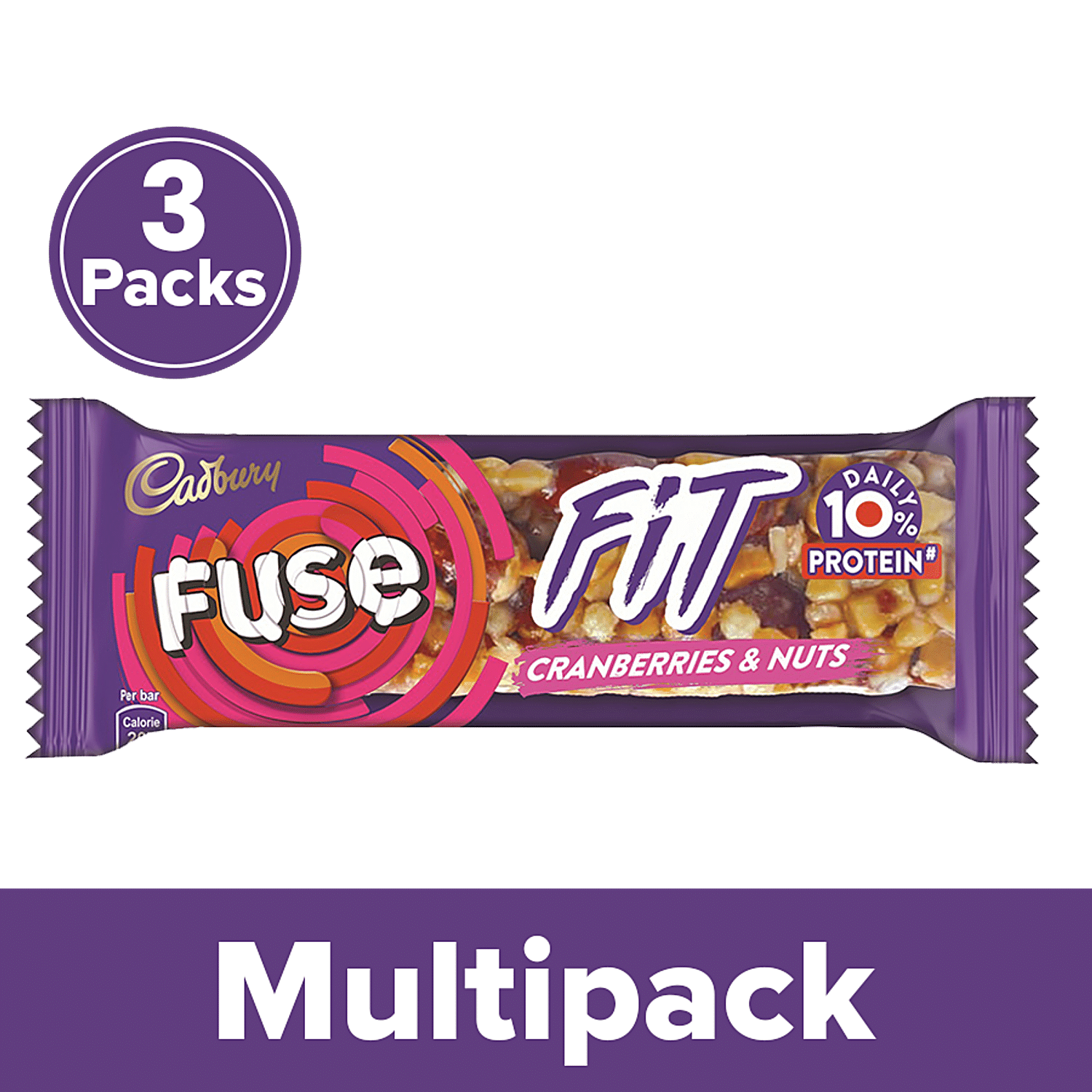 Fuse chocolate 2024