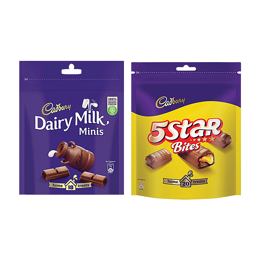 Buy Cadbury Chocolate Sharepack Flake online at