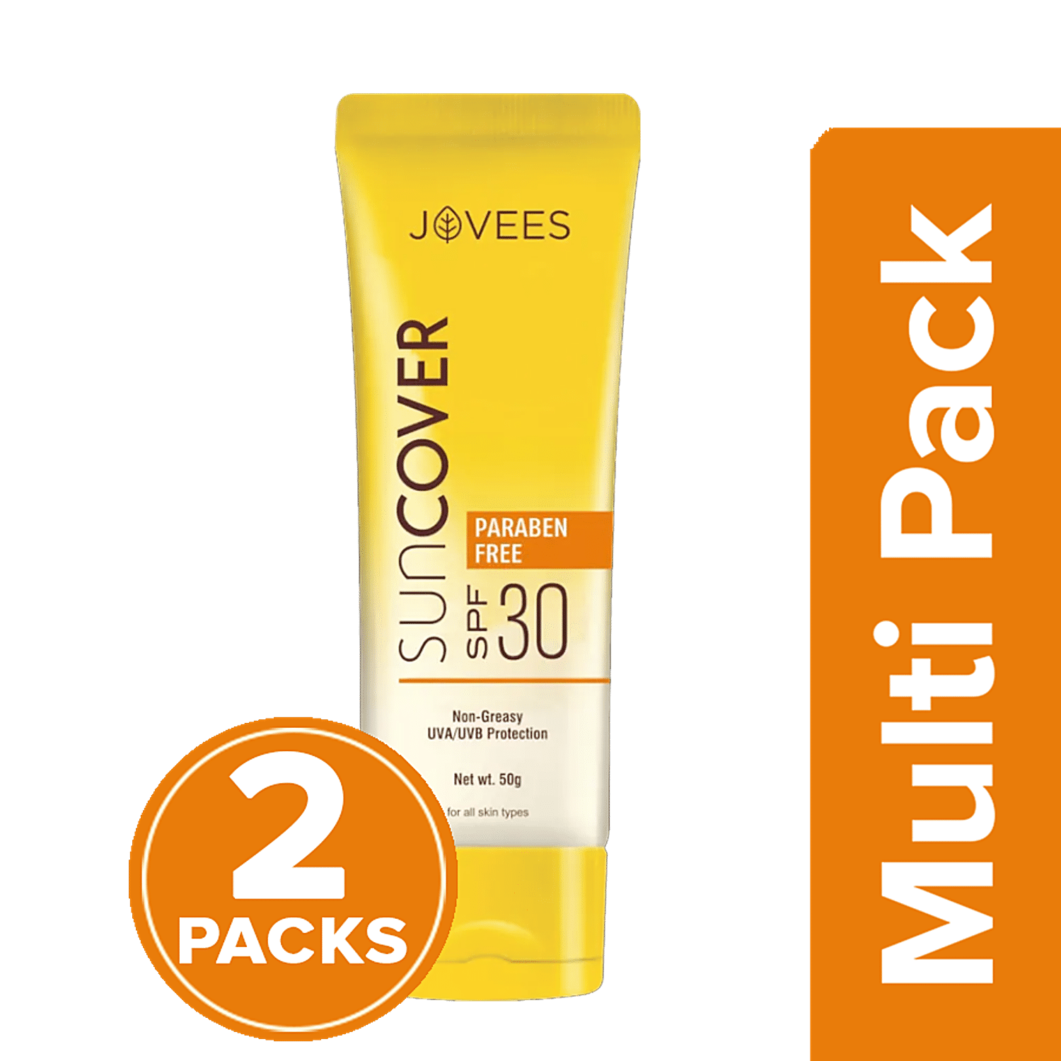 jovees sun cover spf 30 review