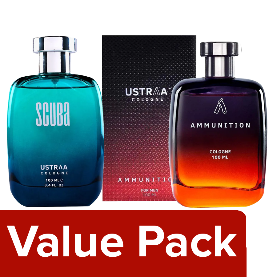 Ustraa cologne cheap