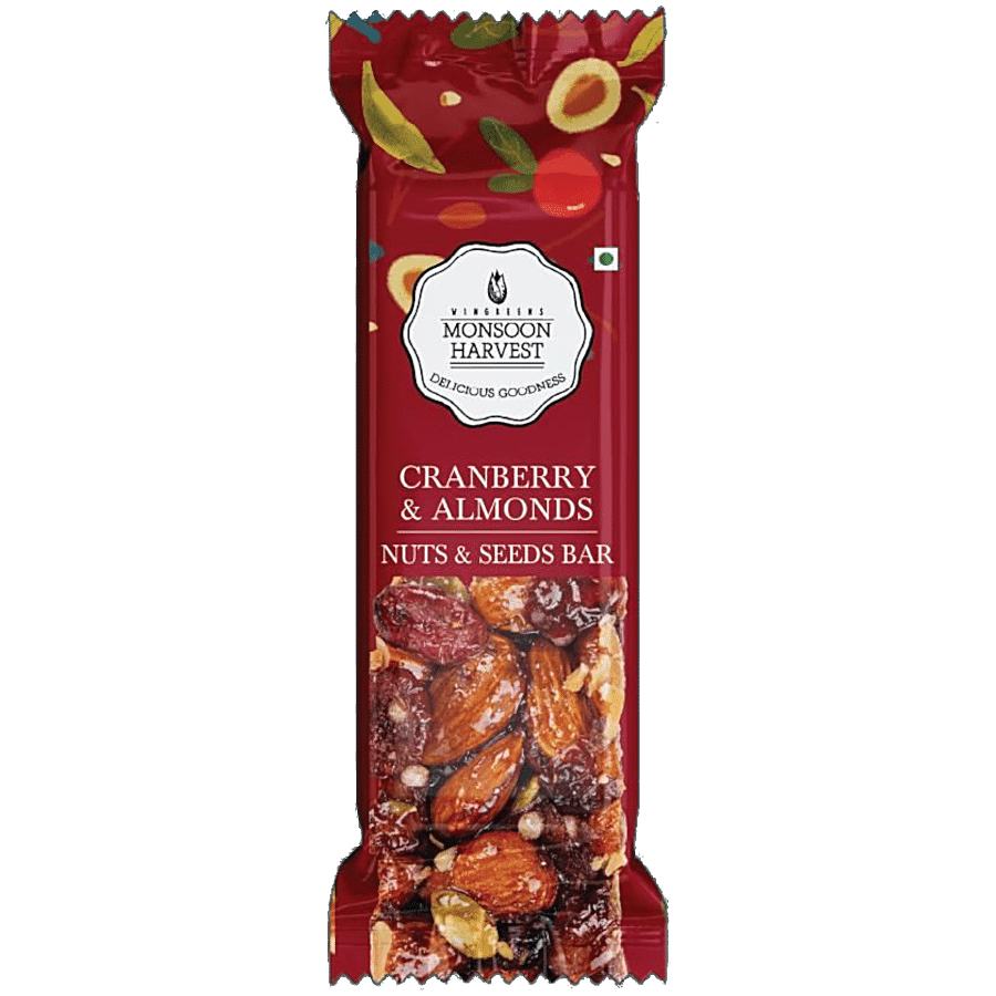 Buy Yoga Bar Muesli Combo - Fruits, Nuts & Seeds And Dark Chocolate  Cranberry Online at Best Price of Rs 60 - bigbasket