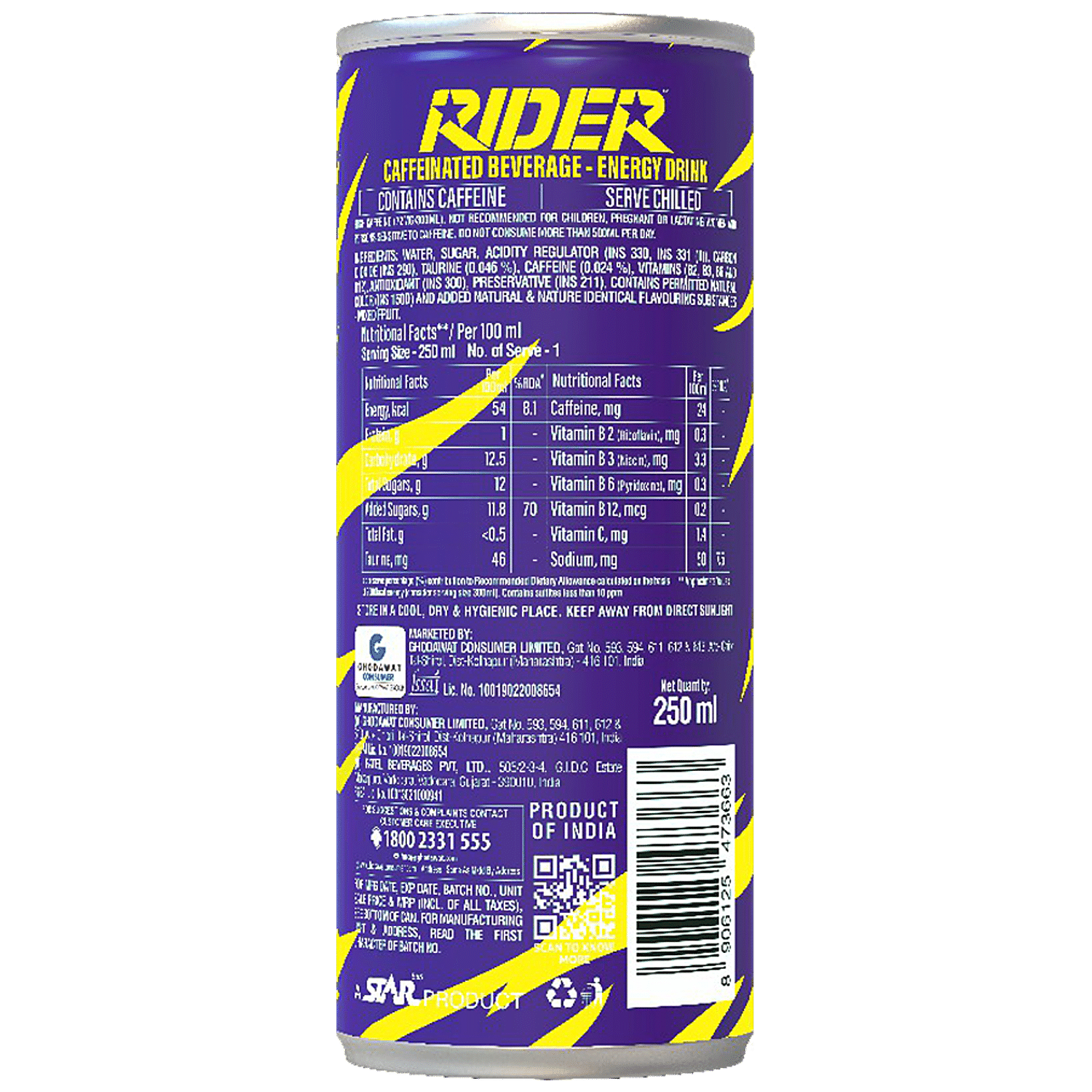 spinner Energy Drink Energy Drink Price in India - Buy spinner Energy Drink  Energy Drink online at