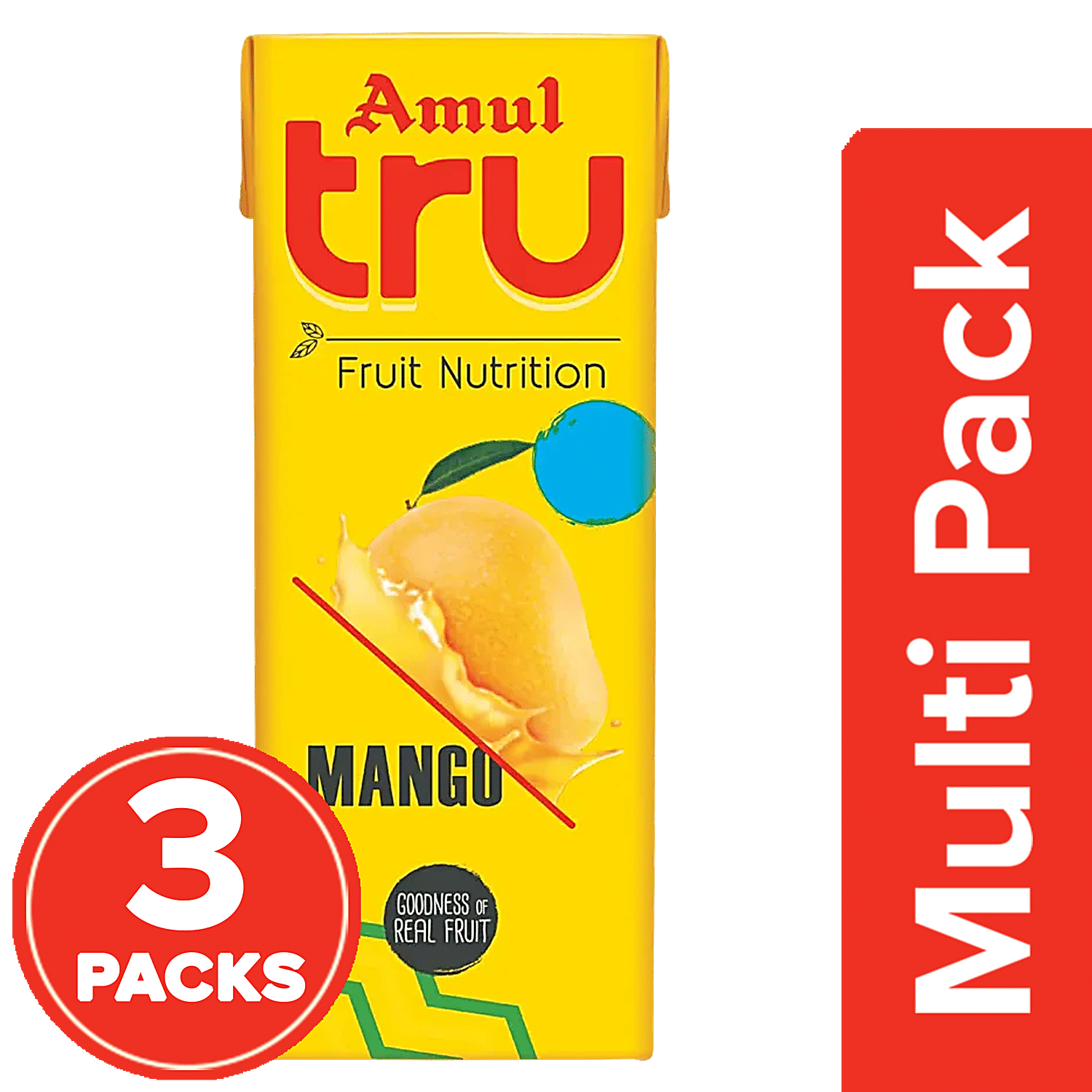 Buy TruBlu Supply Pulling Bang Trick (144 Pieces ' 12 Boxes ) Online at  desertcartINDIA