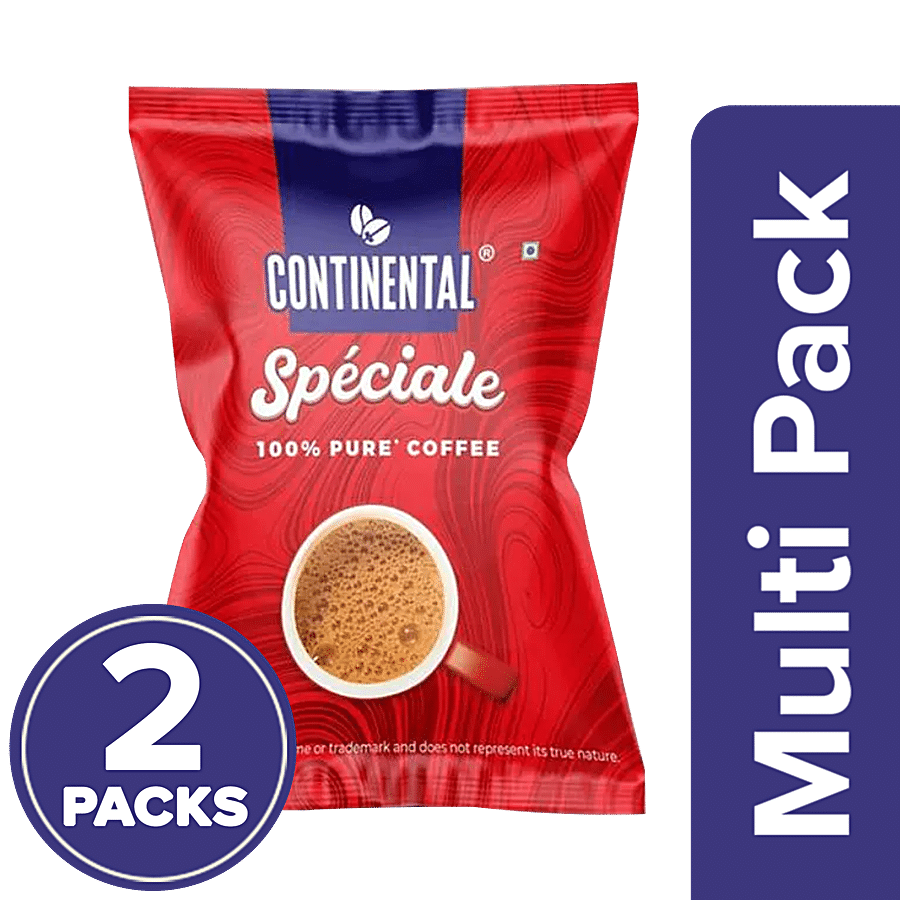 Buy Continental Speciale 100% Pure Coffee Online at Best Price of Rs 180 -  bigbasket