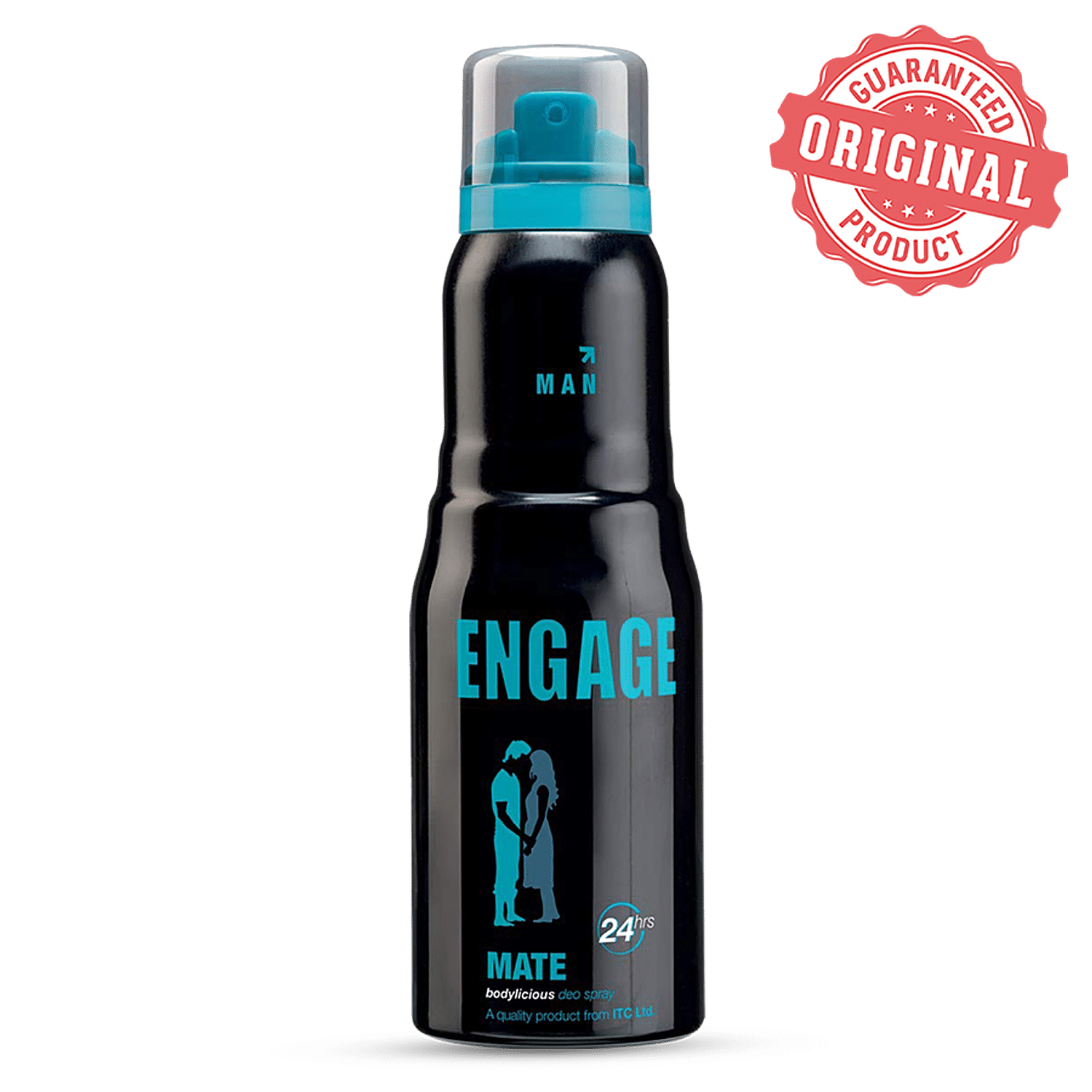 engage body spray for men