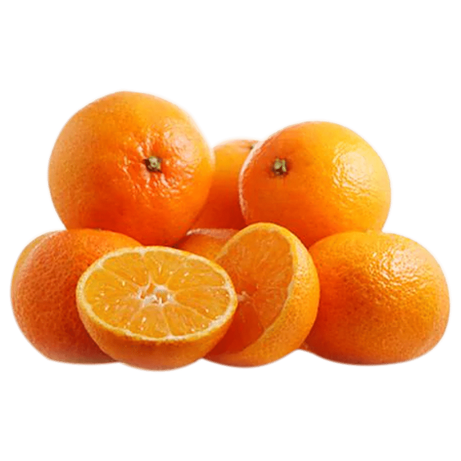 Buy Fresho Baby Orange Mandarins 1 Kg Online At Best Price of Rs