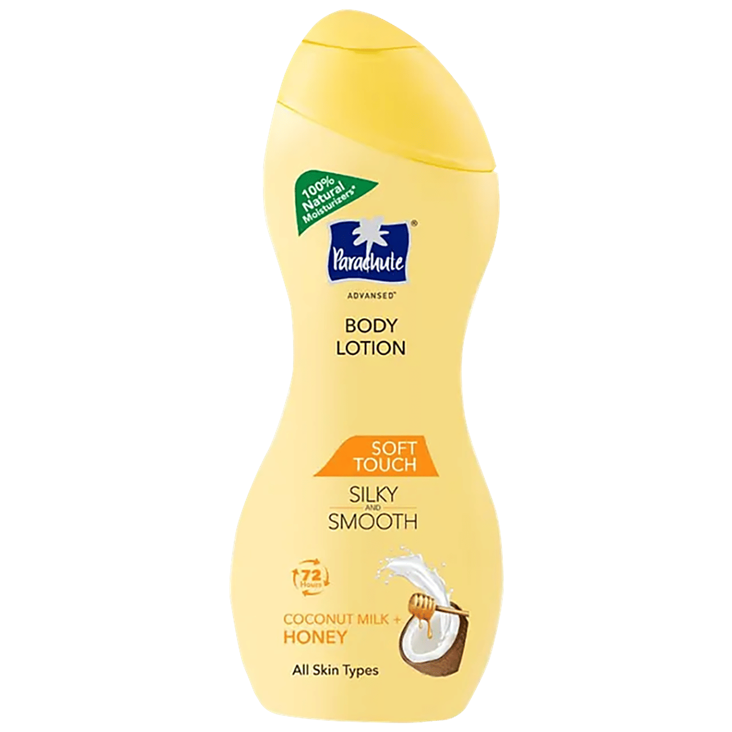 Buy Parachute Advansed Body Lotion Soft Touch 250 Ml Bottle Online at the  Best Price of Rs 130.5 - bigbasket