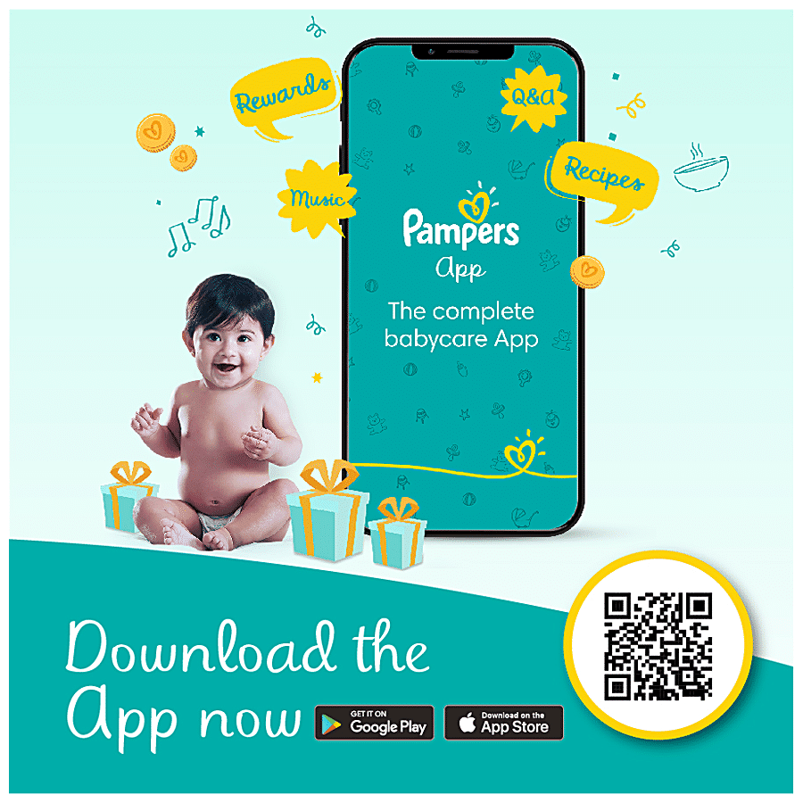 Buy Pampers Pants Diapers Small 86 Pcs Online At Best Price of Rs 902 -  bigbasket