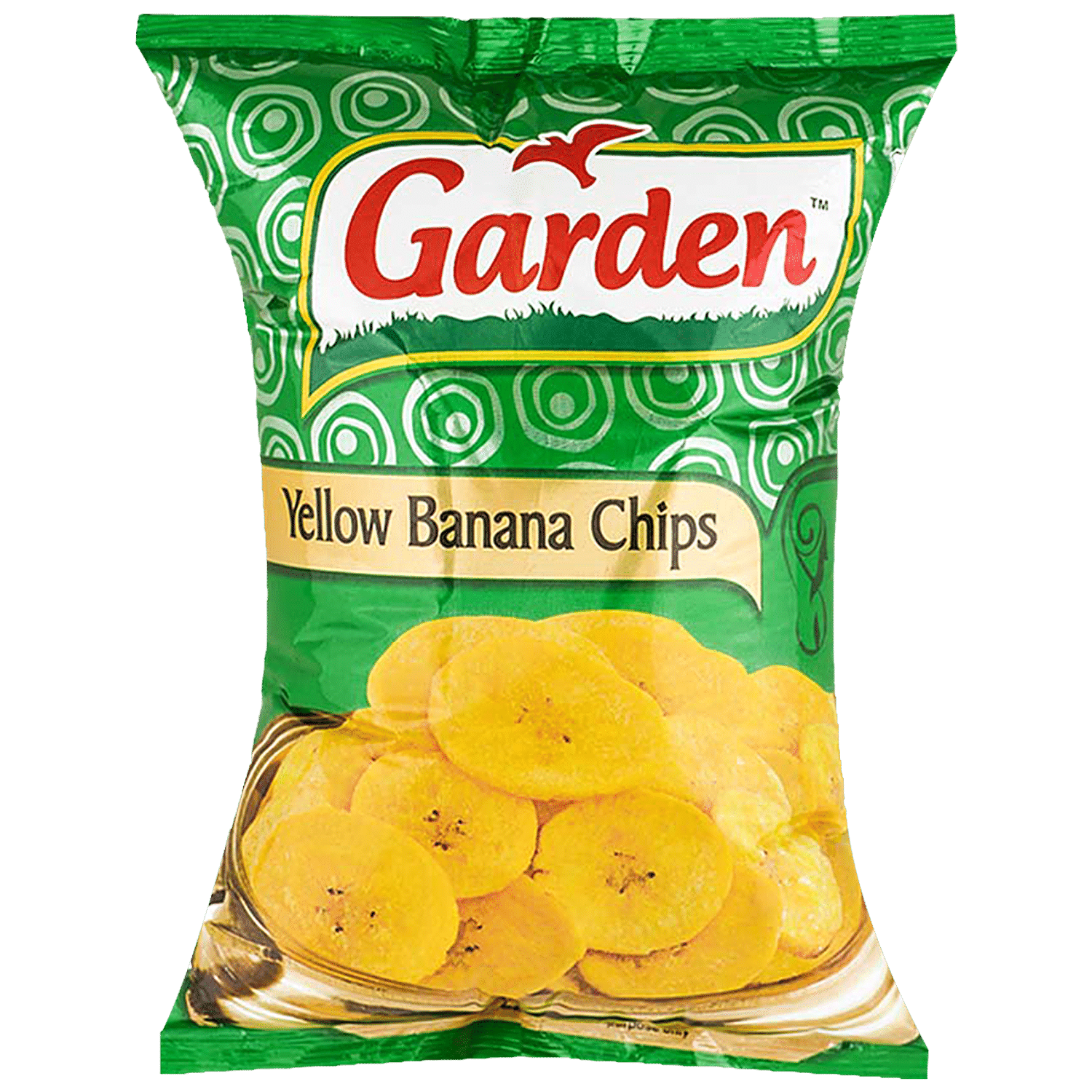 banana chips