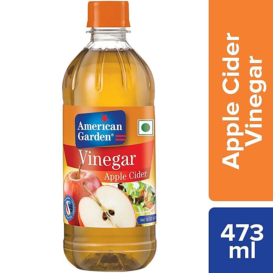 Original Apple Cider Vinegar- Little Apple Treats