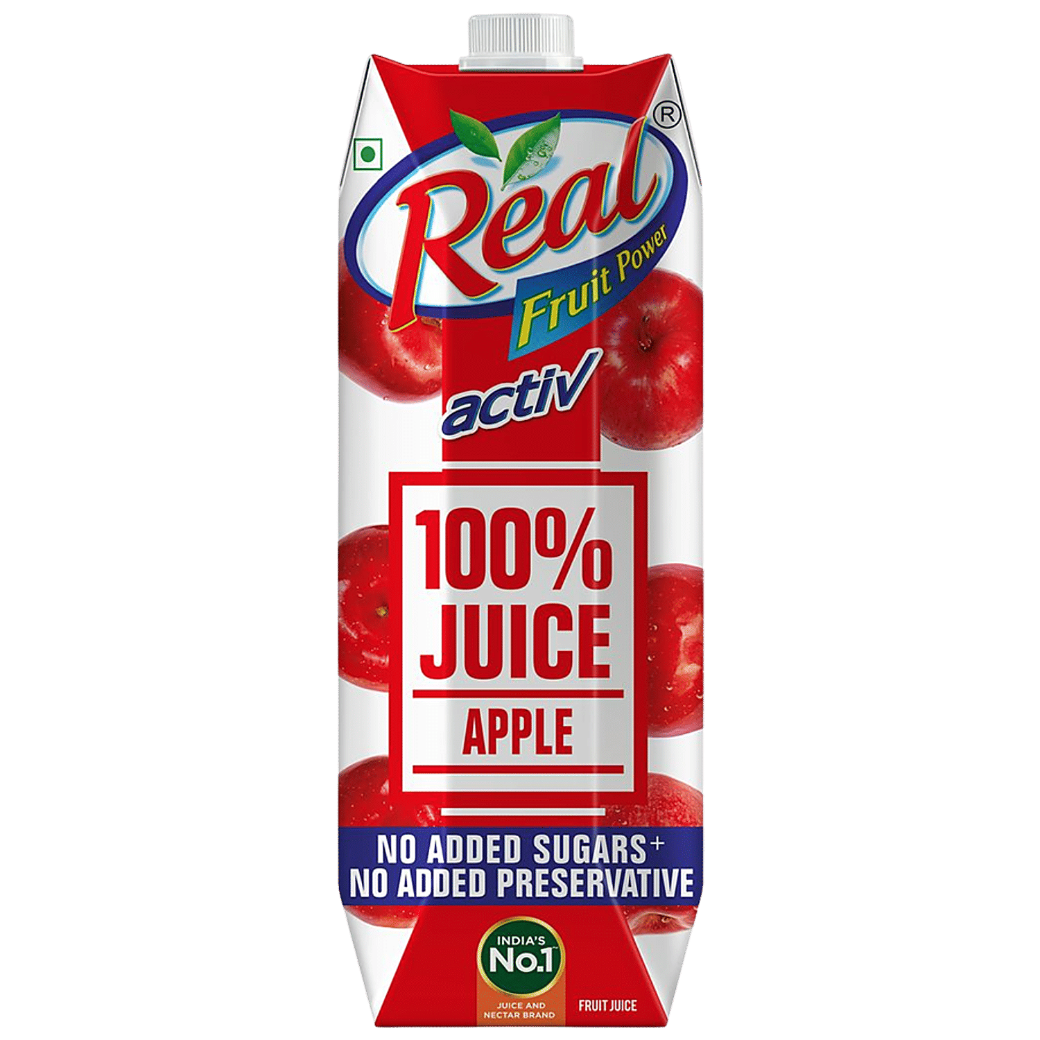 100 apple deals juice