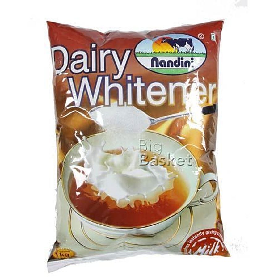 Buy Nandini Powder - Skimmed Milk 500 gm Pouch Online at Best Price. of Rs  205 - bigbasket