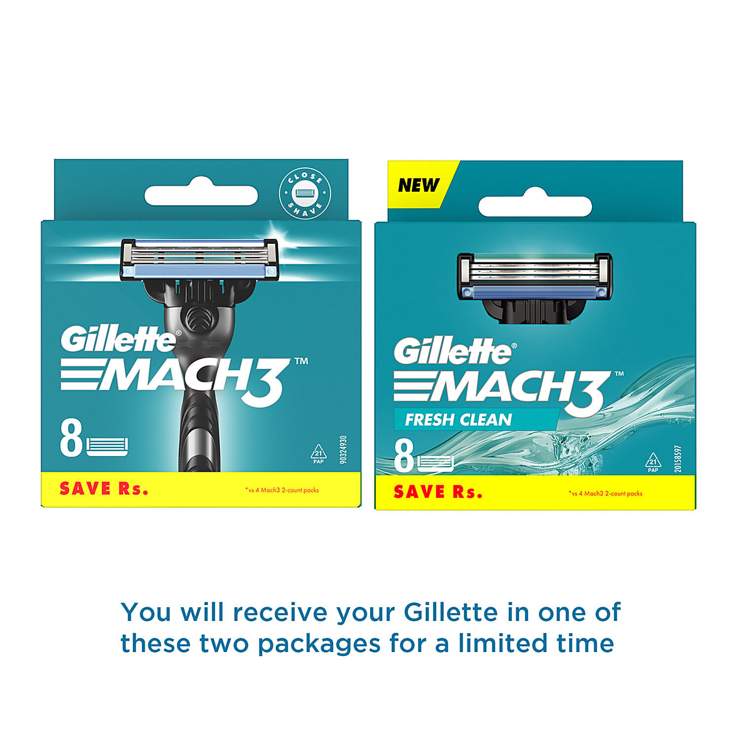 Buy Gillette Mach3 - Start Mens Razor Online at Best Price of Rs 220 -  bigbasket