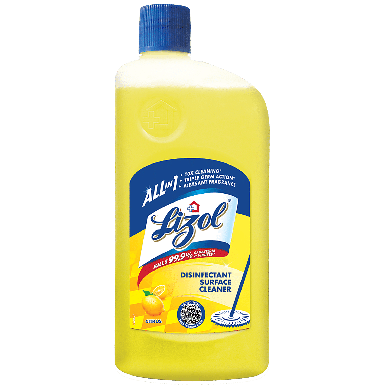 Lizol cleaner shop