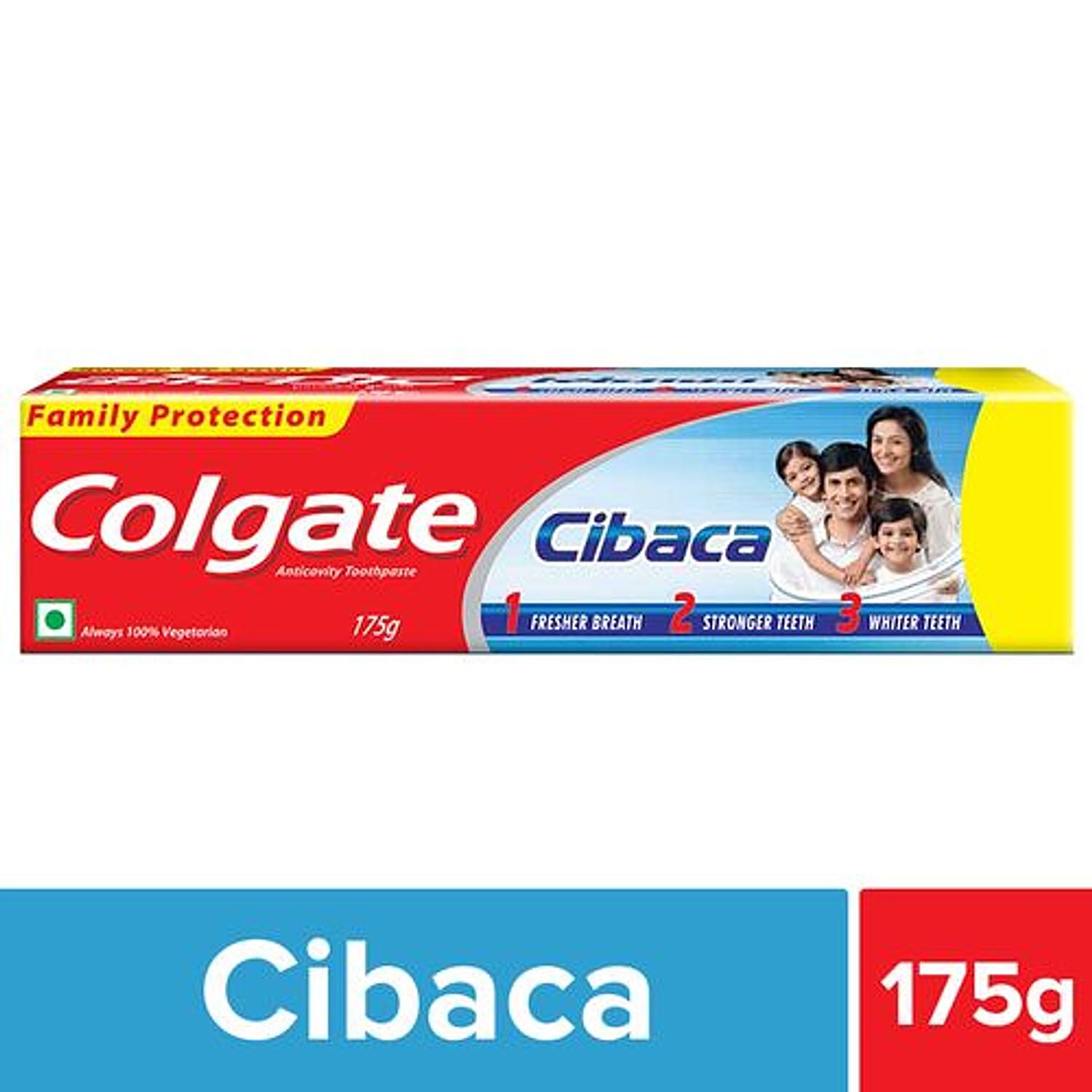 cibaca