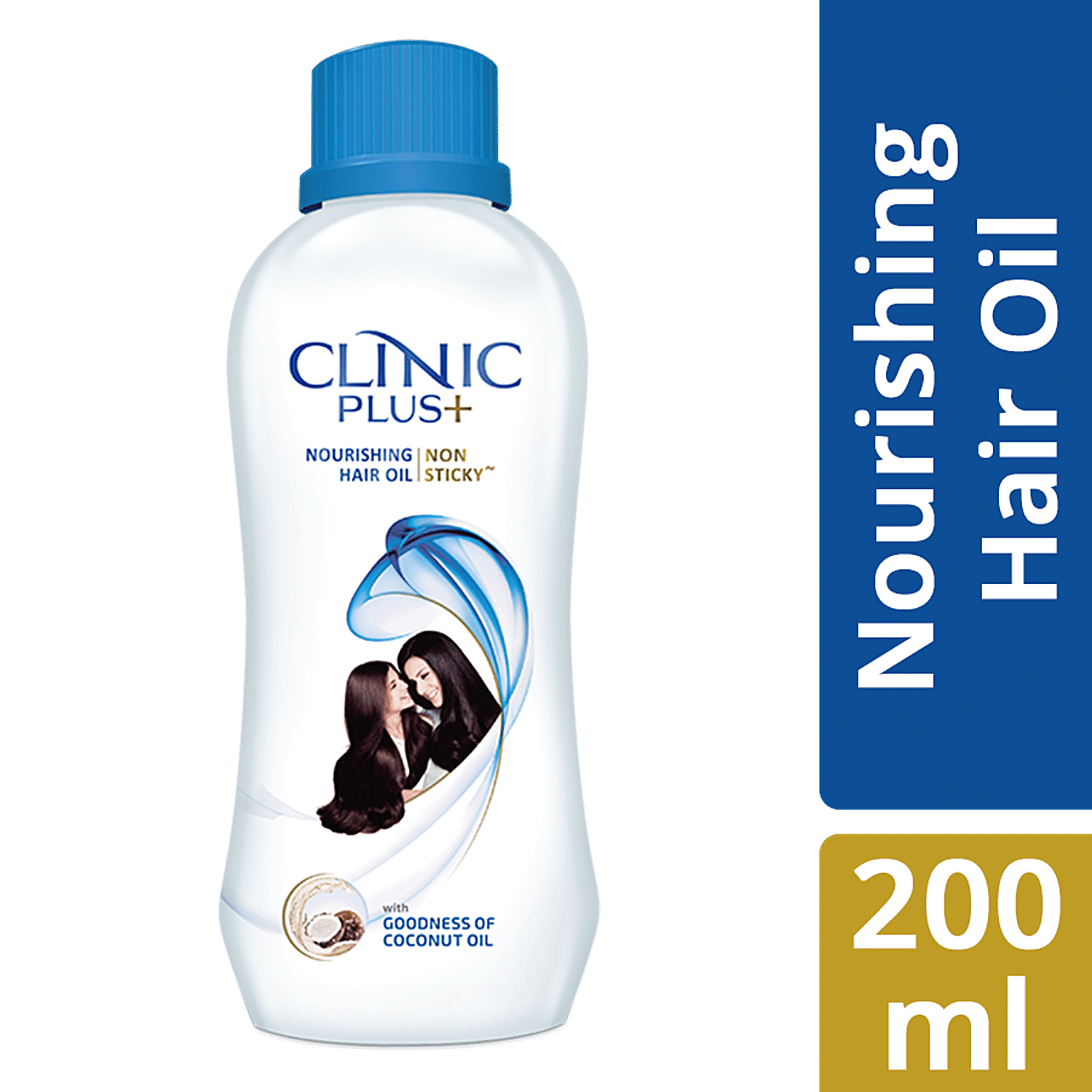 Clinic plus hair oil 200ml price