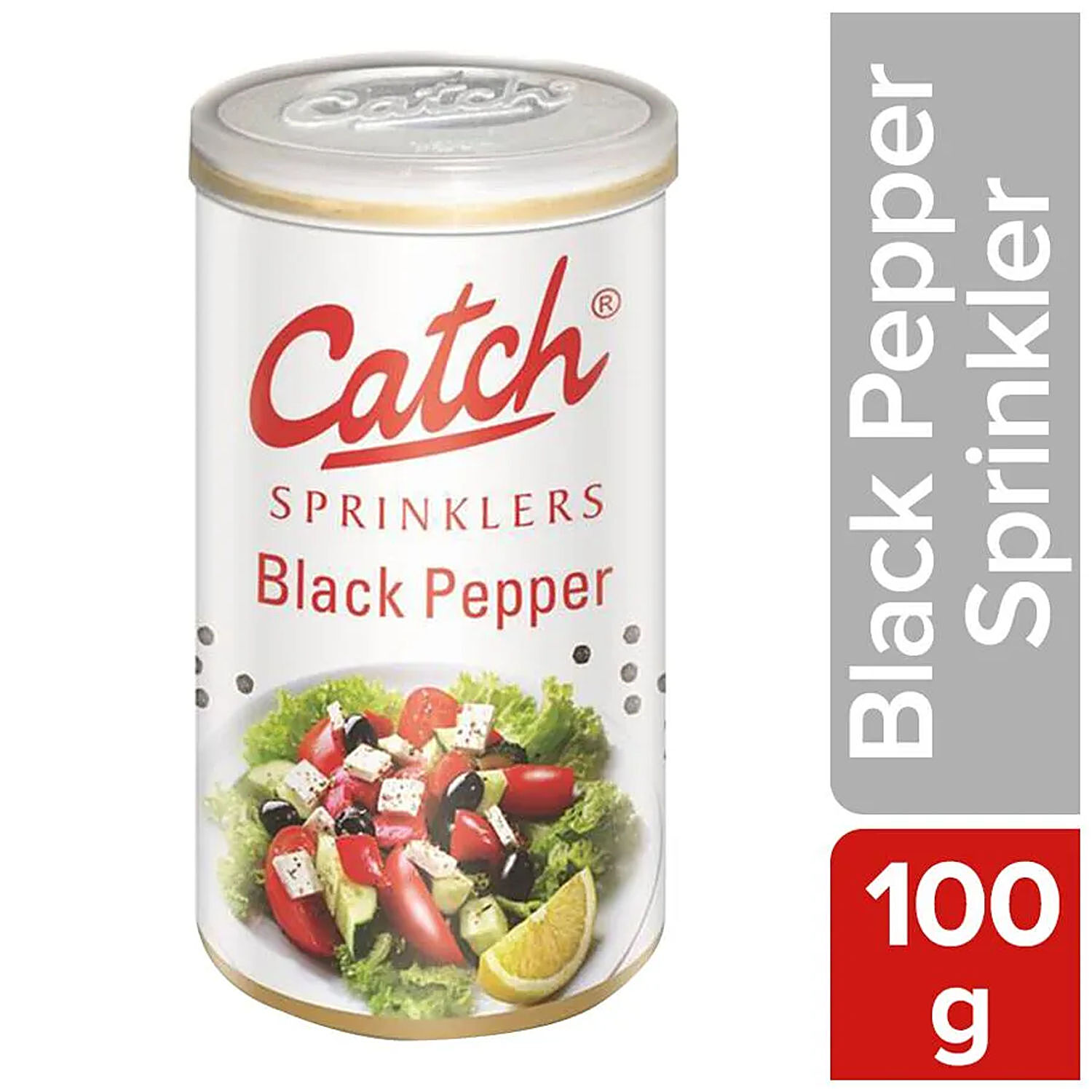 Black Pepper - CATCHFOODS