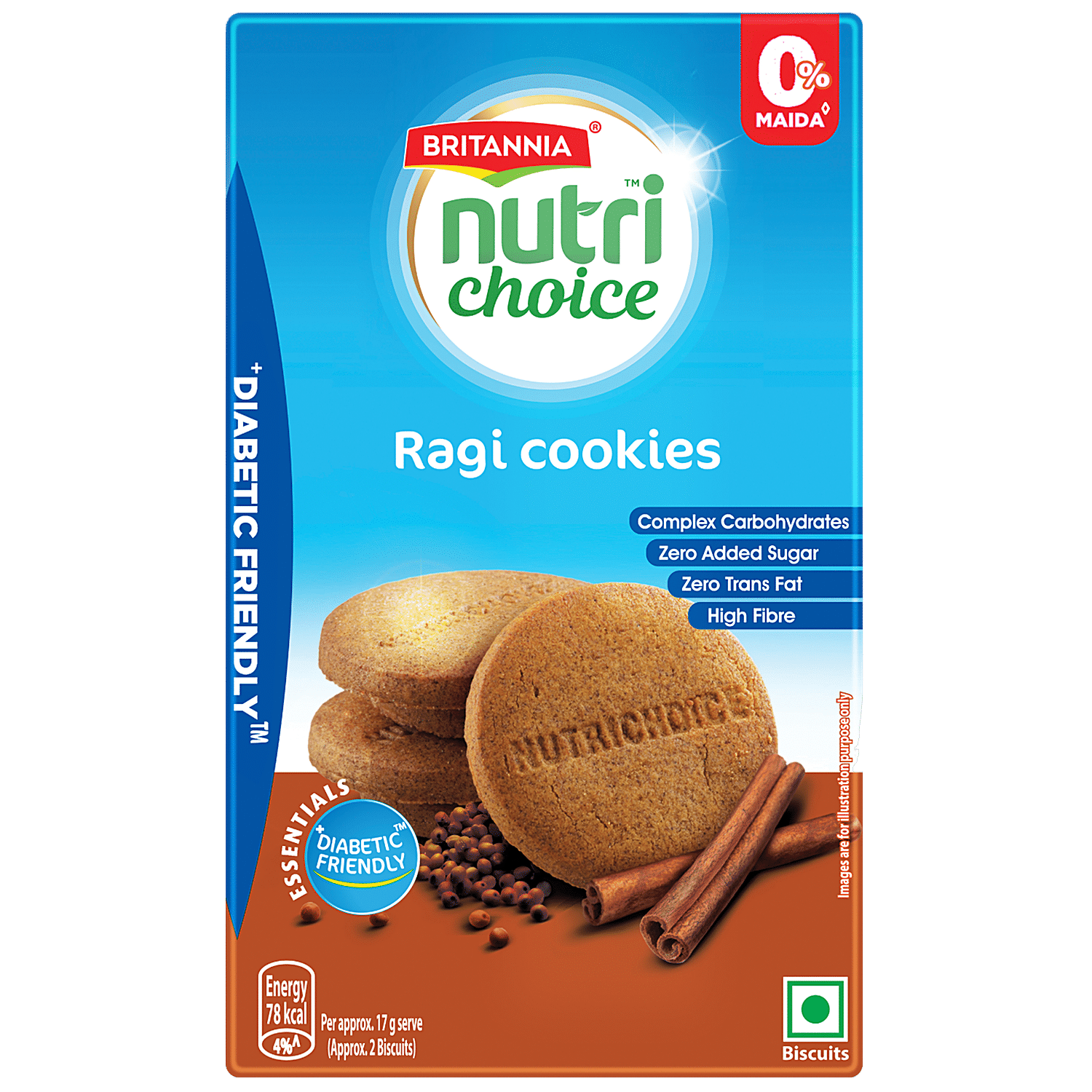 Ragi biscuits 2024