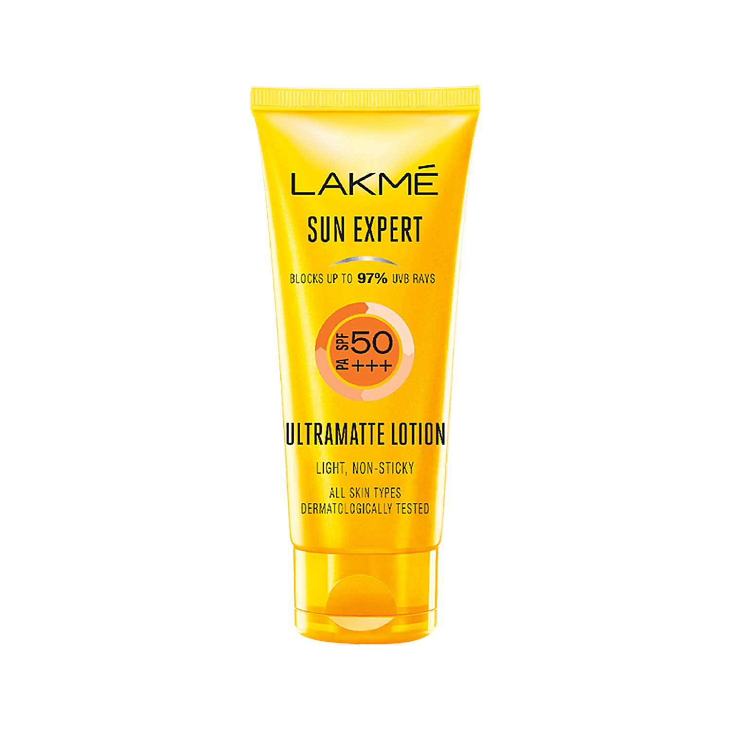 lakme spf 50 sunscreen lotion