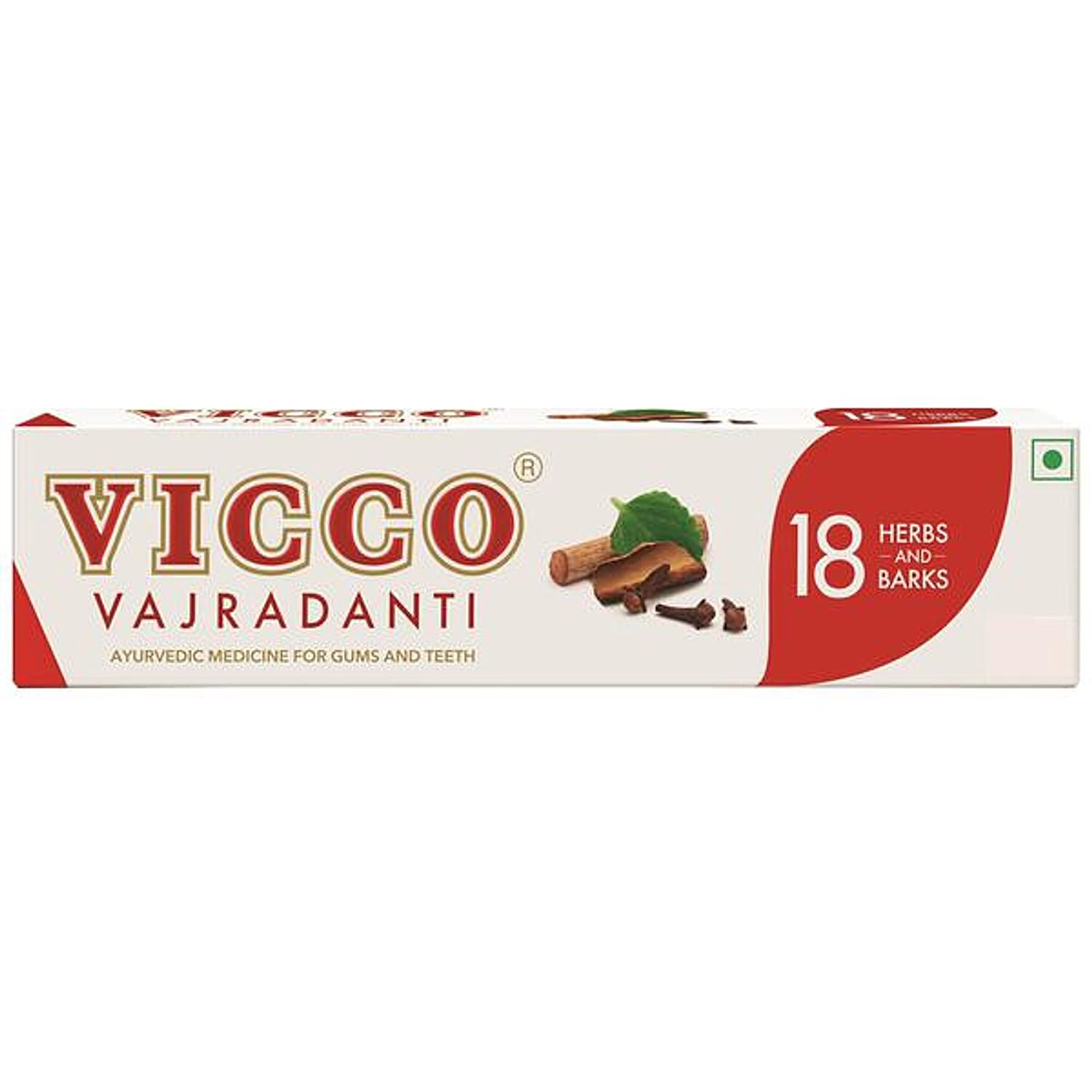 vicco for gums