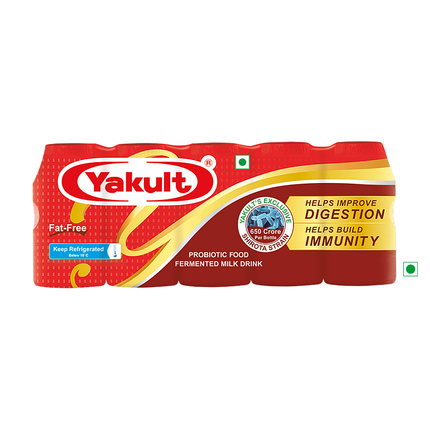 Buy Yakult Swallows Online In India -  India