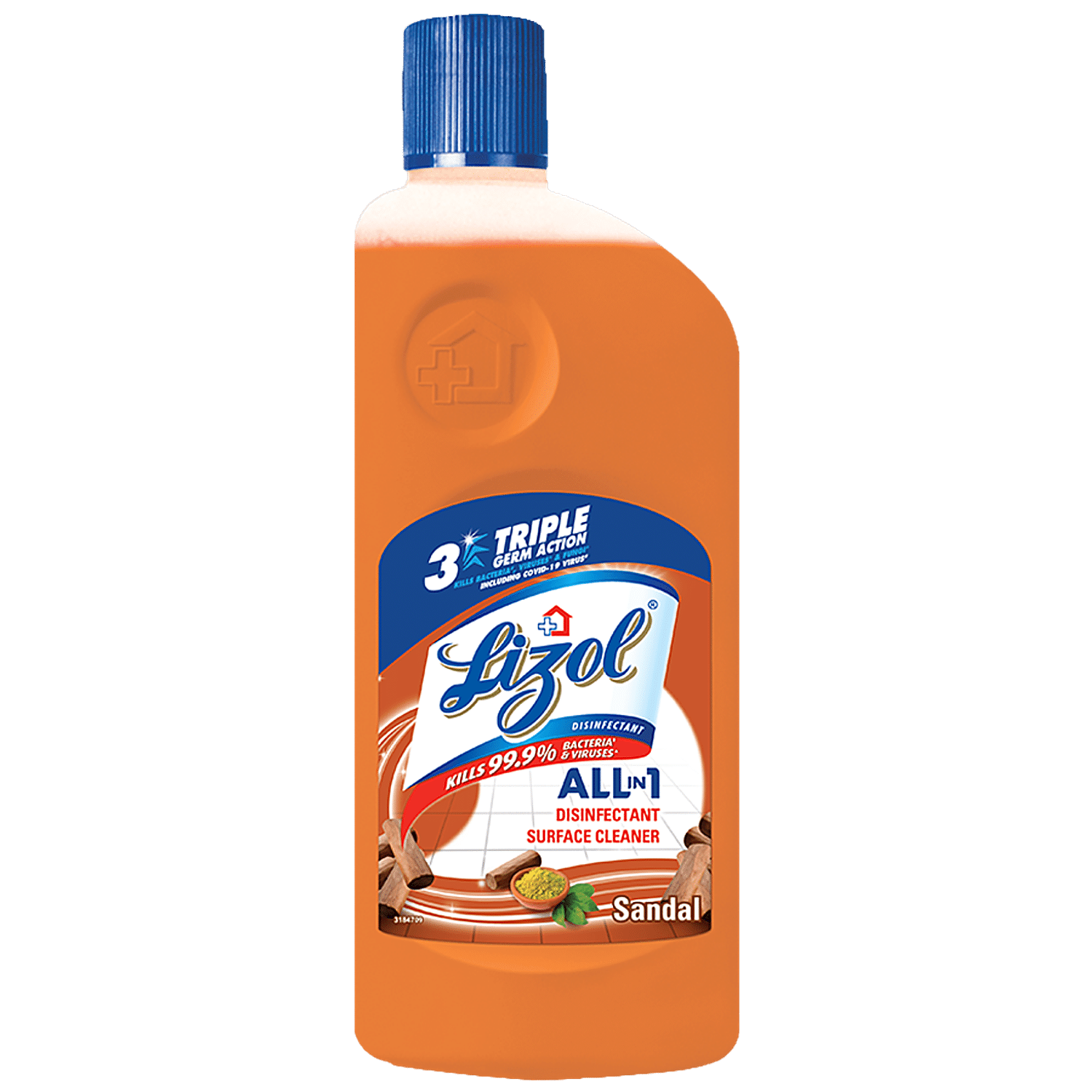 Lizol 2024 floor cleaner