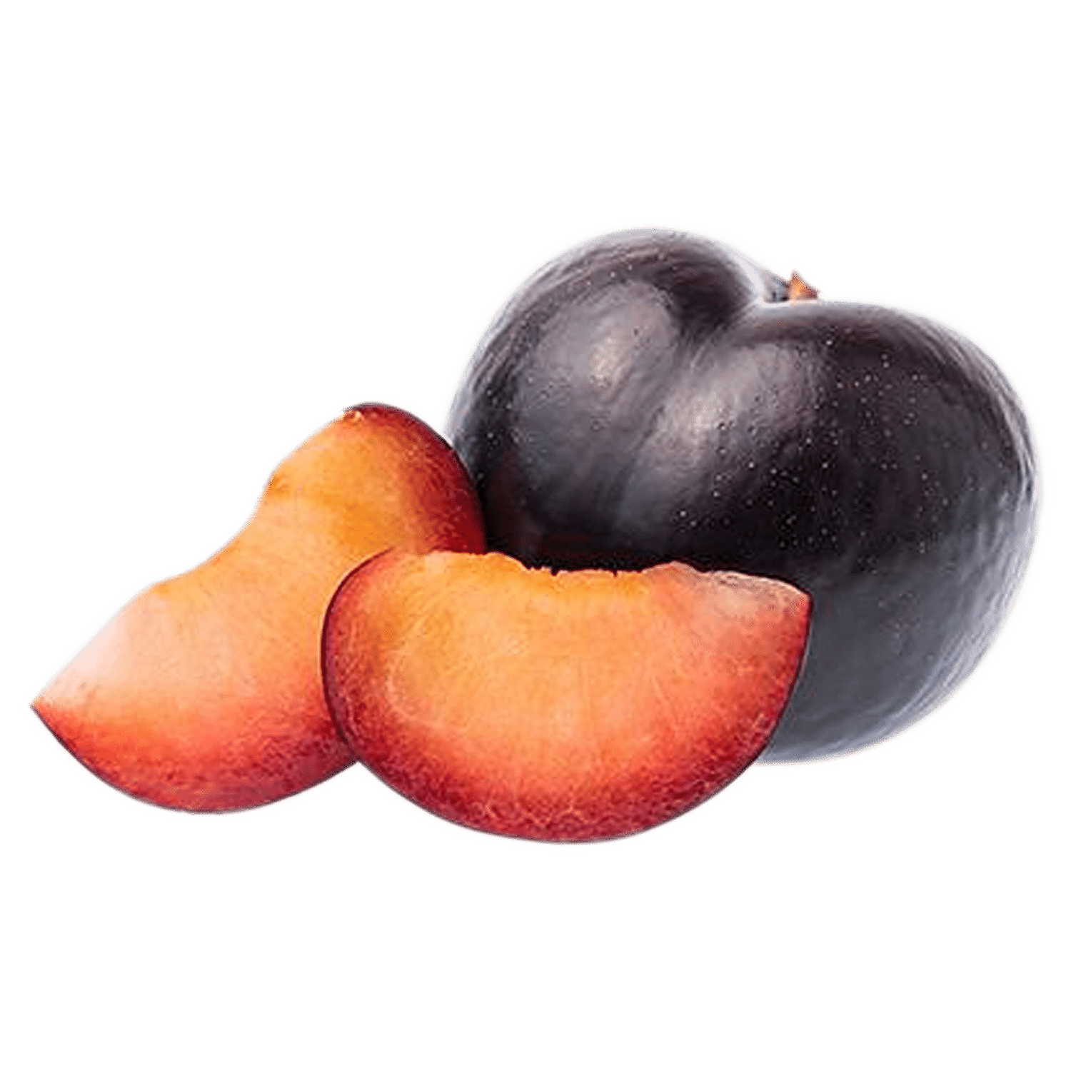 Fresh Imported Plum, 250 g : : Grocery & Gourmet Foods