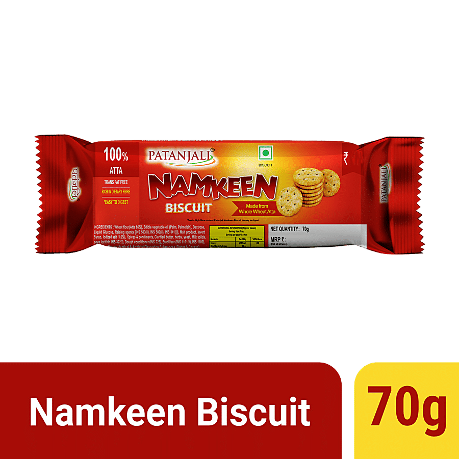 Buy Sunfeast All Rounder - Thin, Light & Crunchy Potato Biscuit With  Chatpata Masala Flavour Online at Best Price of Rs 25 - bigbasket